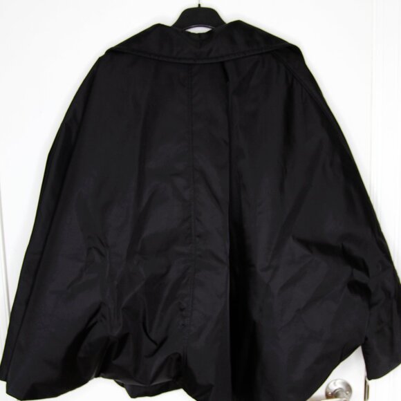 BNWT AW24 MARNI RECYCLED NYLON TWILL JACKET 42 - Picture 3 of 14